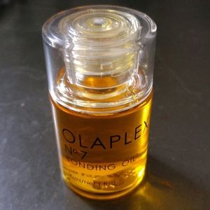 Olaplex bonding oil 7